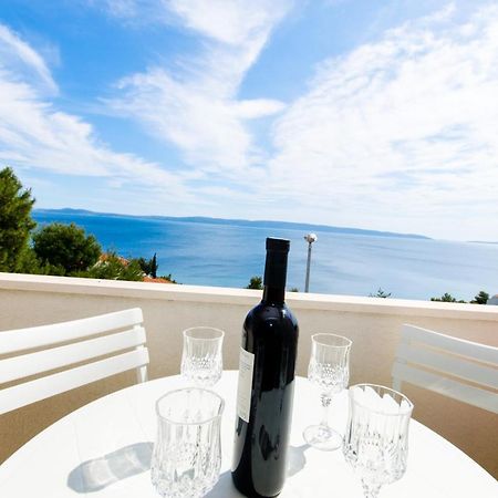 Ciovo View Apartments أوكغوك غورنيي المظهر الخارجي الصورة