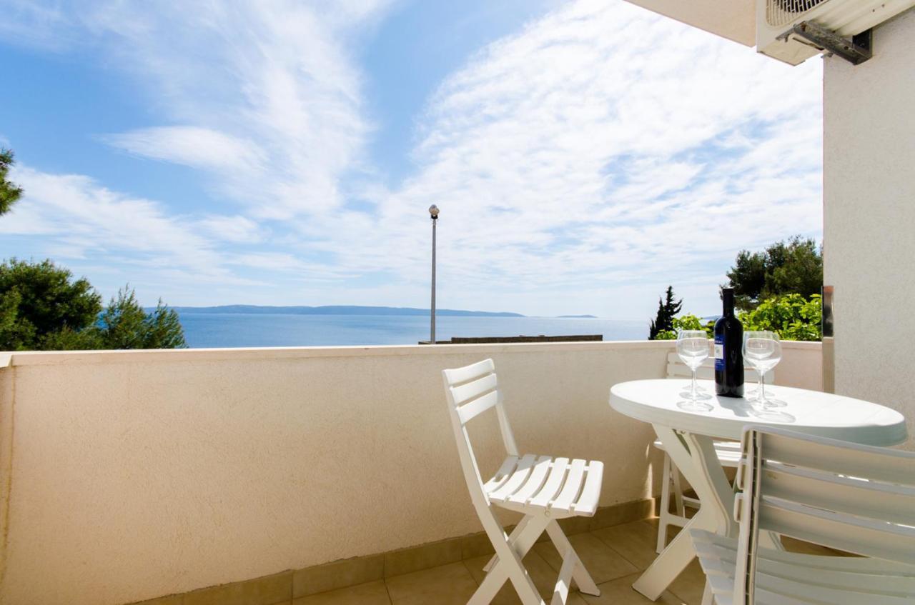 Ciovo View Apartments أوكغوك غورنيي المظهر الخارجي الصورة