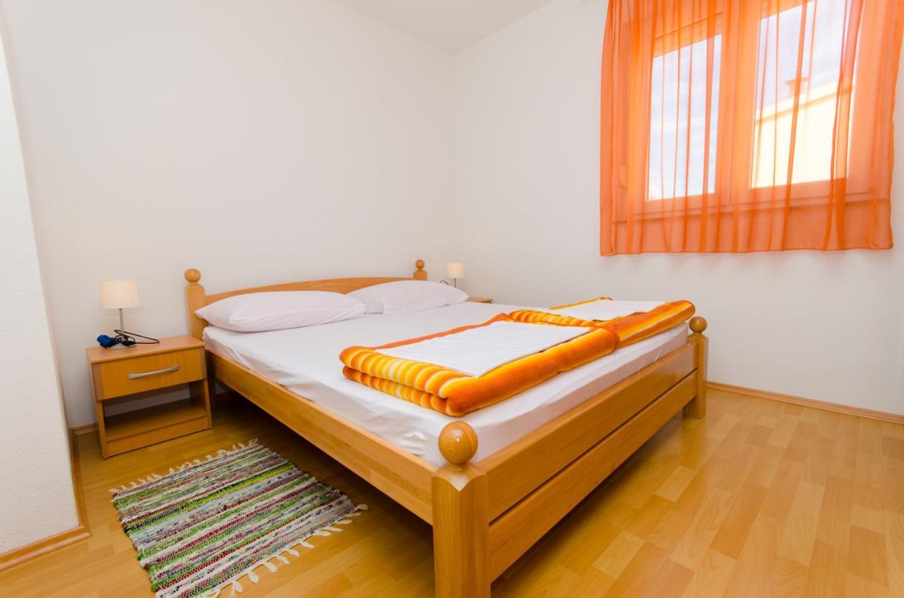 Ciovo View Apartments أوكغوك غورنيي المظهر الخارجي الصورة
