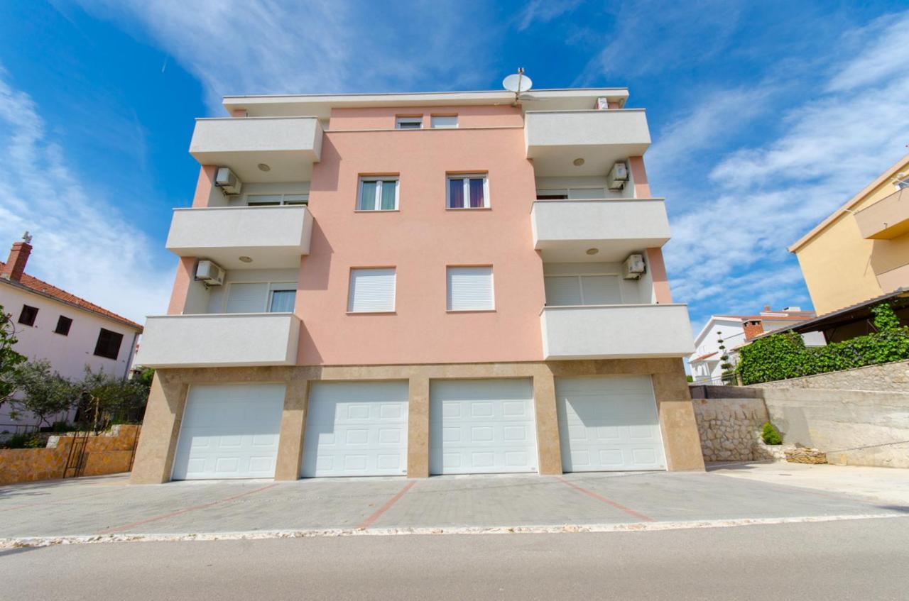 Ciovo View Apartments أوكغوك غورنيي المظهر الخارجي الصورة