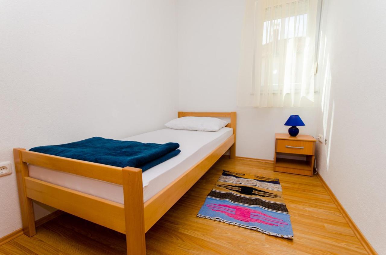 Ciovo View Apartments أوكغوك غورنيي المظهر الخارجي الصورة